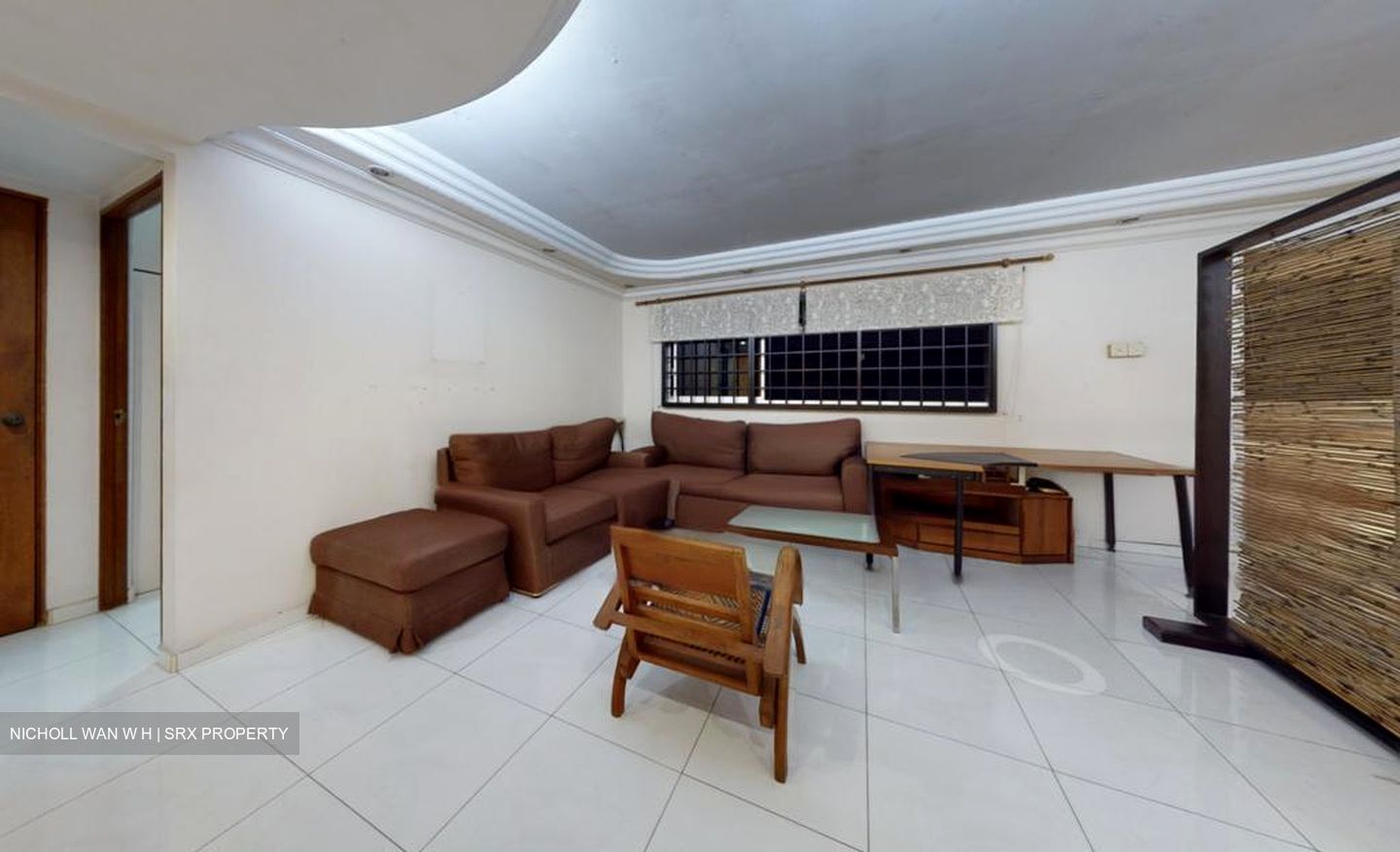 Blk 340 Woodlands Avenue 1 (Woodlands), HDB Executive #455012221
